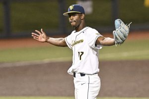 WVU's Reed, Barry selected on Day 2 of MLB Draft